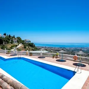 Apartment Mirador De Luxury Apt Blq 6, Mijas