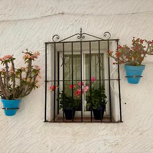Apartment Arya's Nest, Mijas