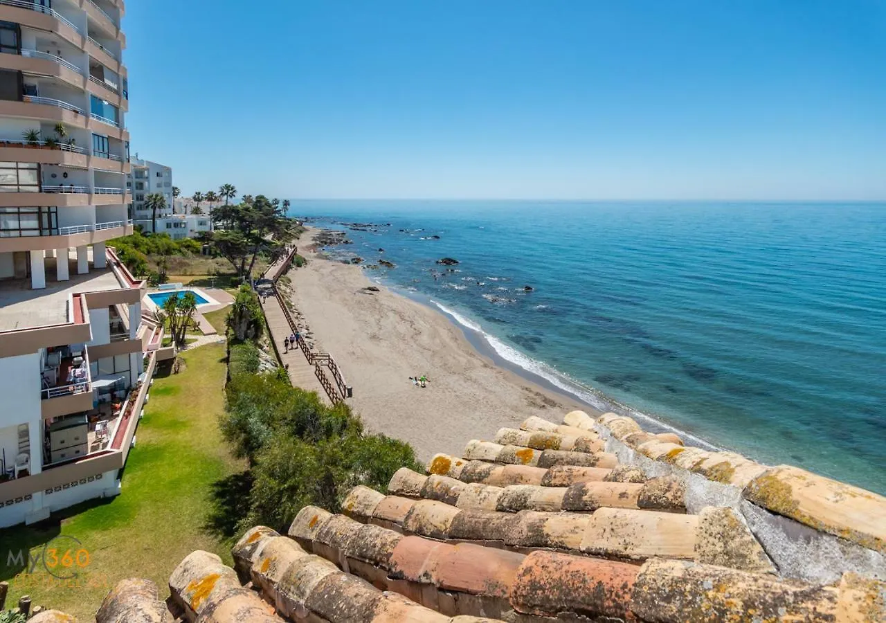 Aguamarina C02 Apartment Mijas