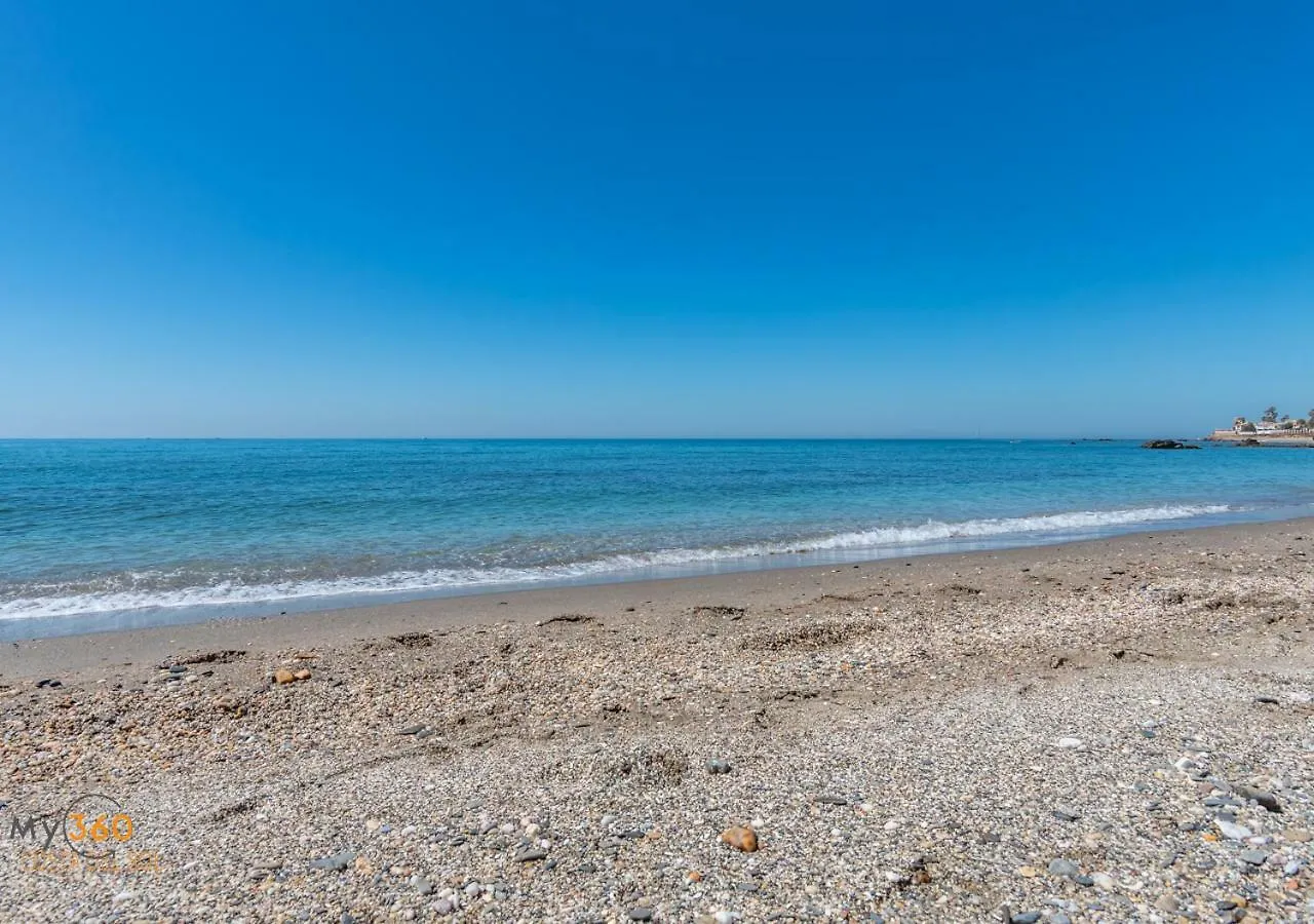 Aguamarina C02 Apartment Mijas Spain