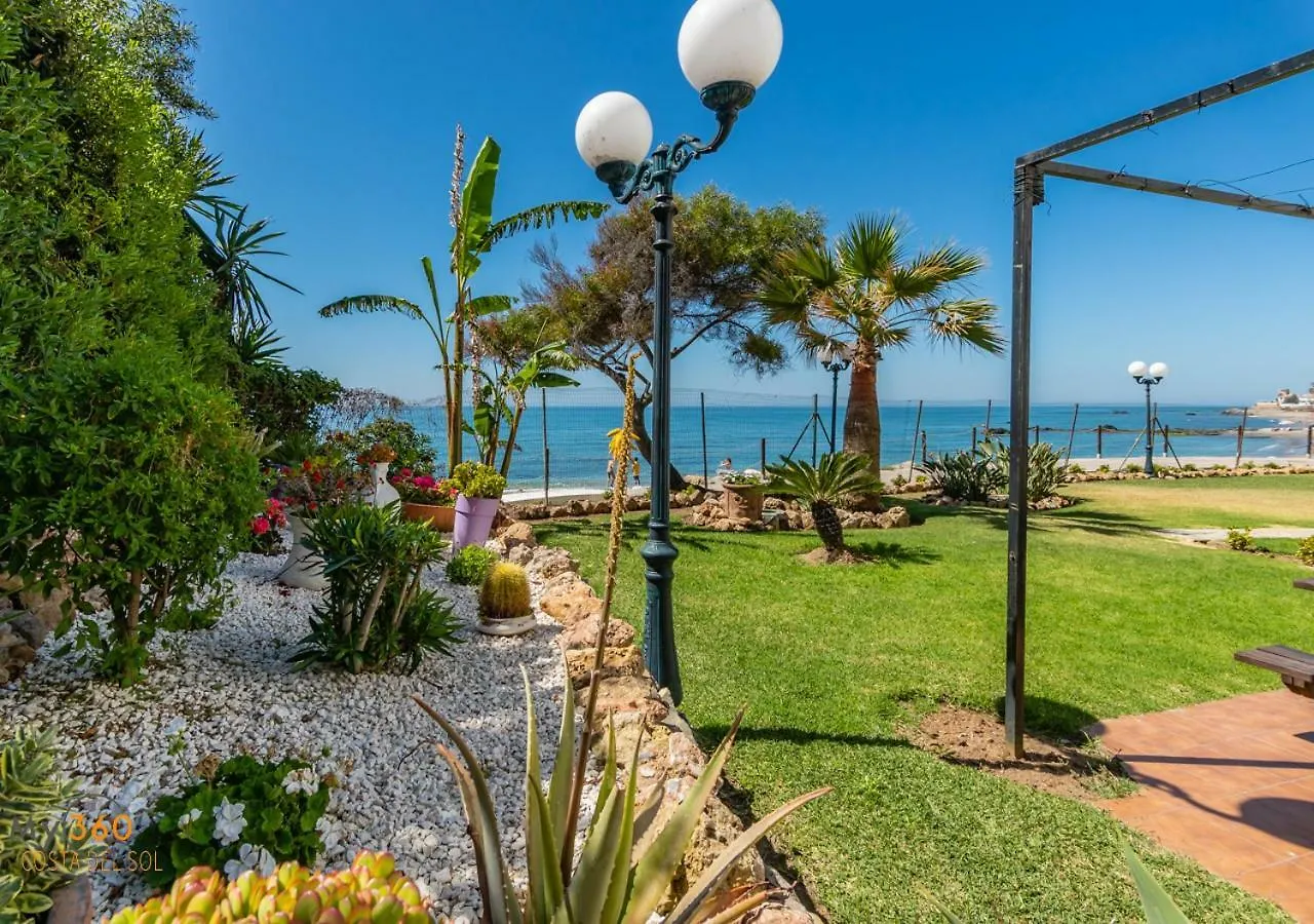 Aguamarina C02 Apartment Mijas 0*,  Spain