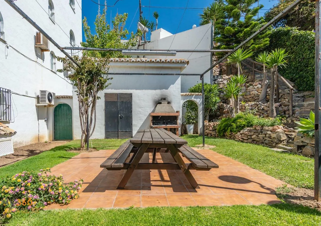 Aguamarina C02 Apartment Mijas