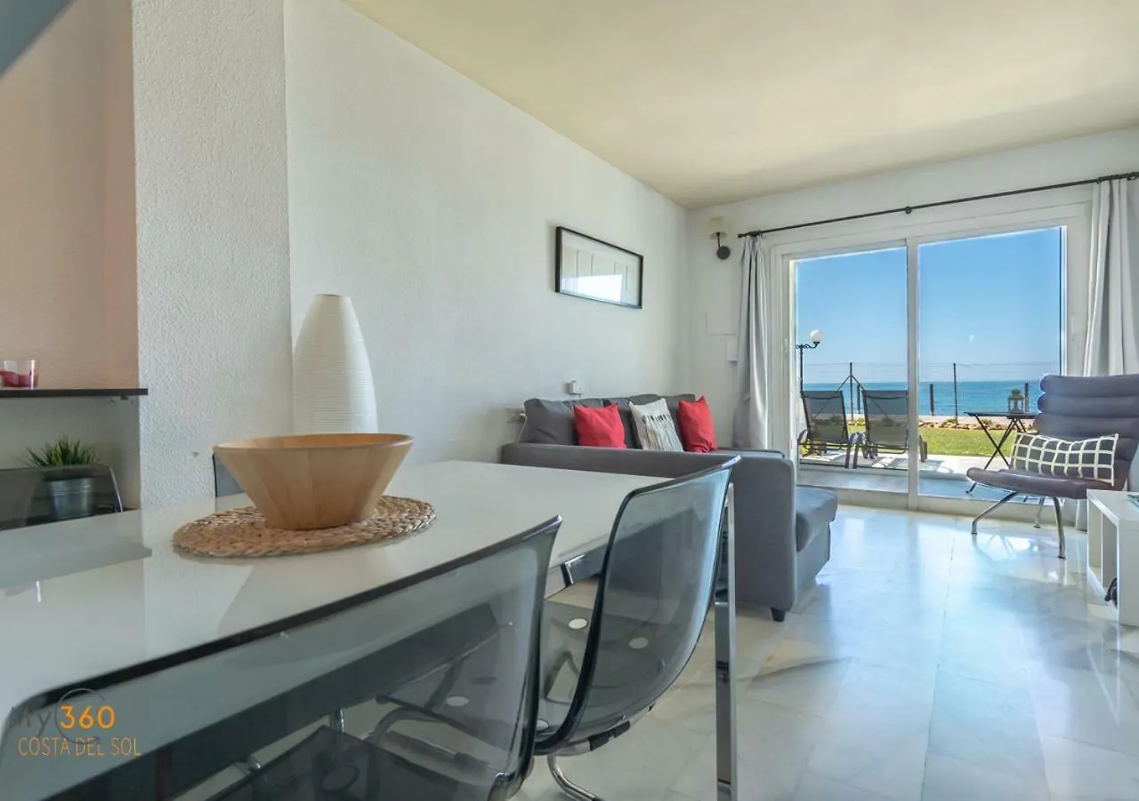 Aguamarina C02 Apartment Mijas 0*,  Spain