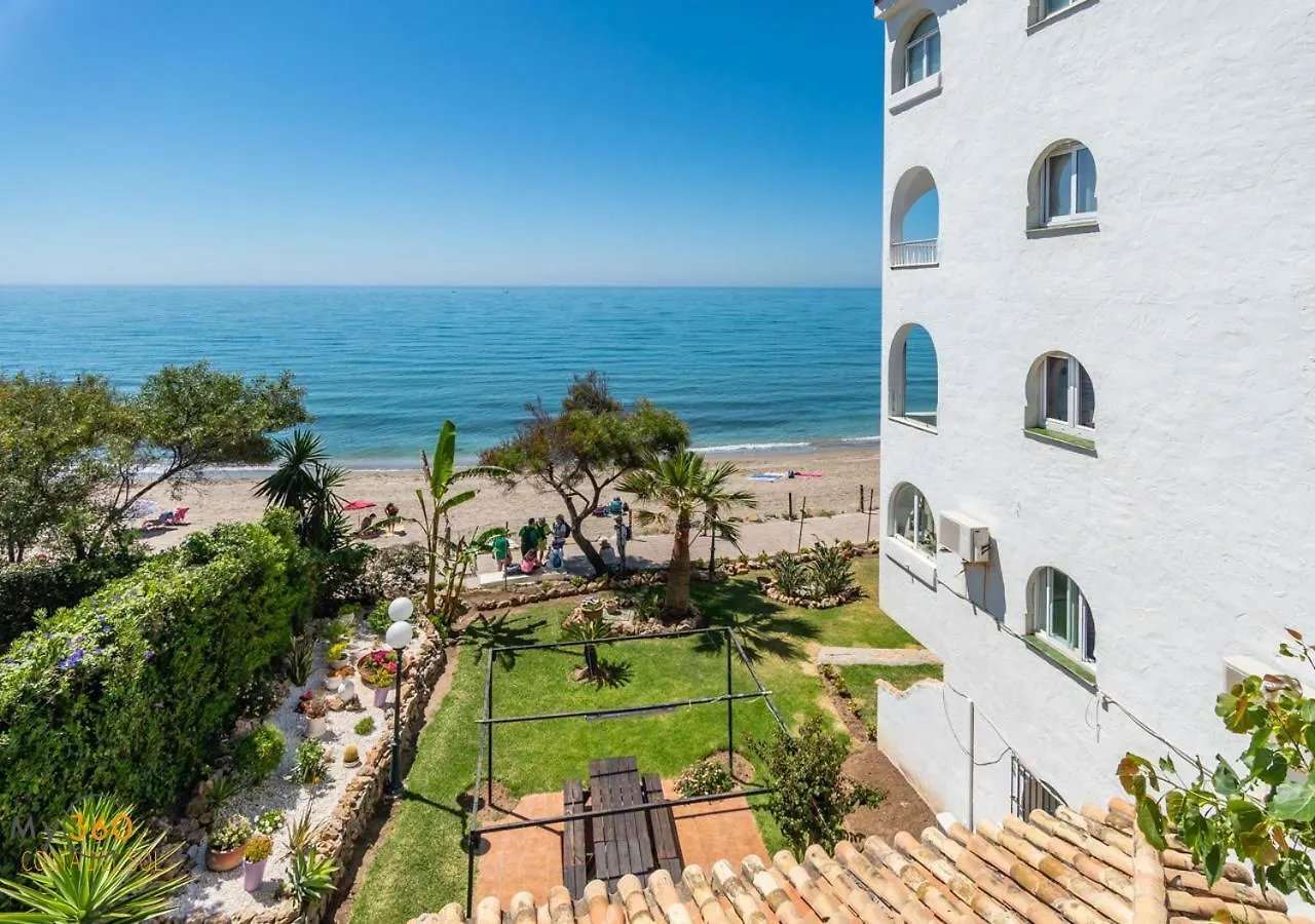 Aguamarina C02 Apartment Mijas