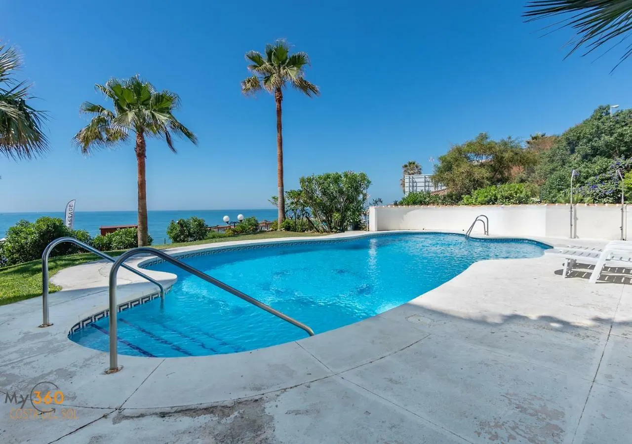 Aguamarina C02 Apartment Mijas