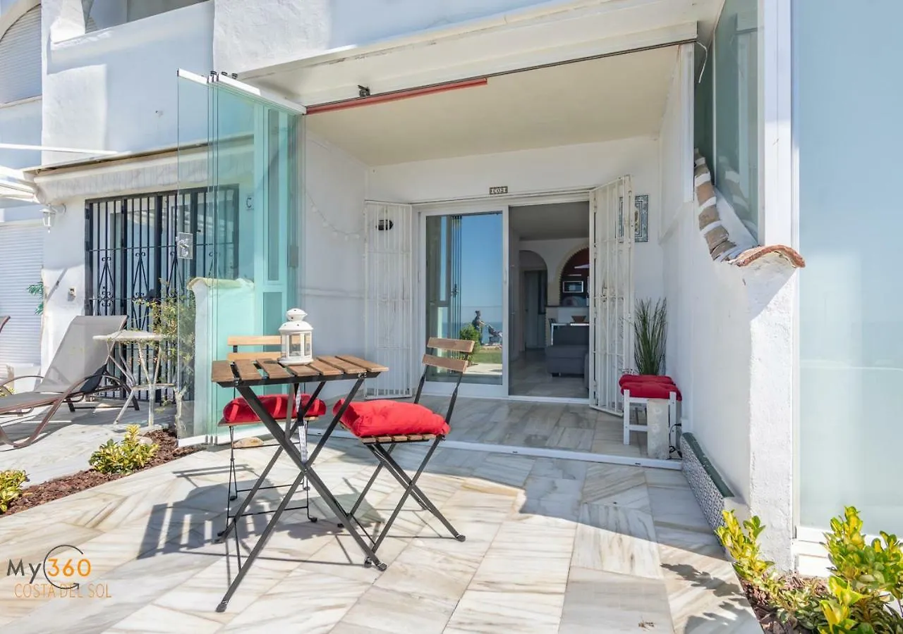 Aguamarina C02 Apartment Mijas