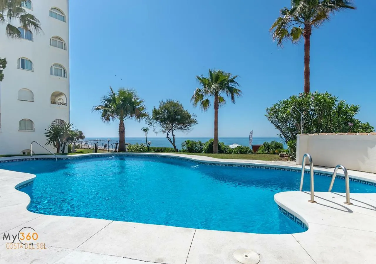 Aguamarina C02 Apartment Mijas Spain