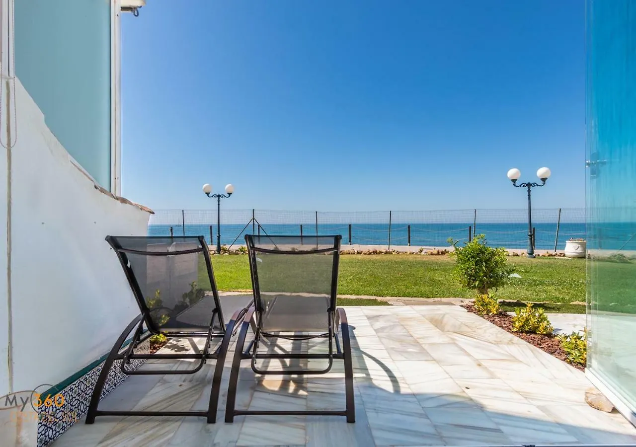 Aguamarina C02 Apartment Mijas