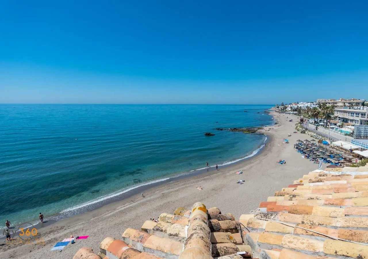 Aguamarina C02 Apartment Mijas