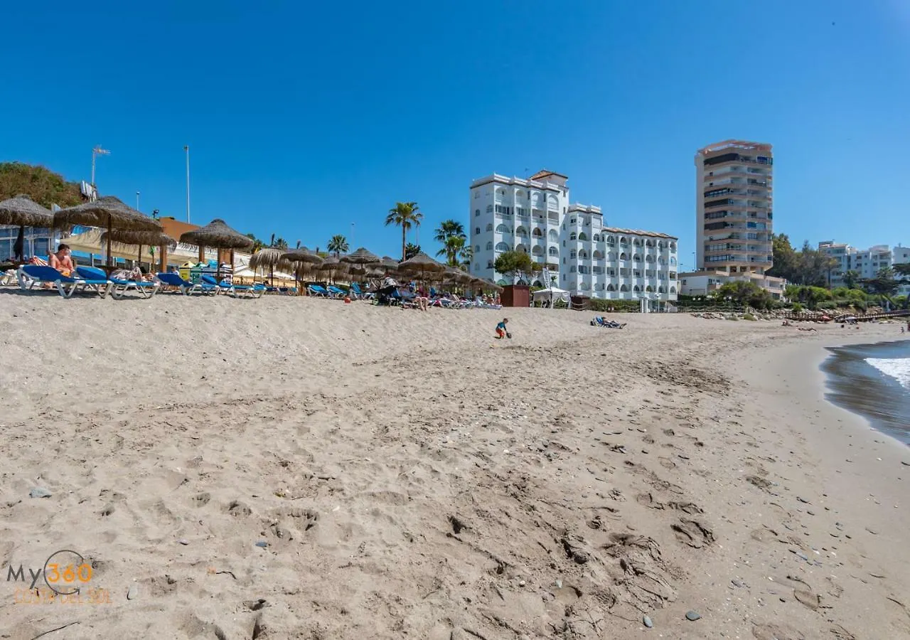 Aguamarina C02 Apartment Mijas