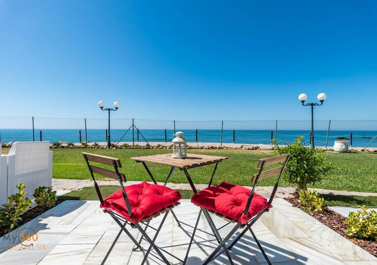 Aguamarina C02 Apartment Mijas