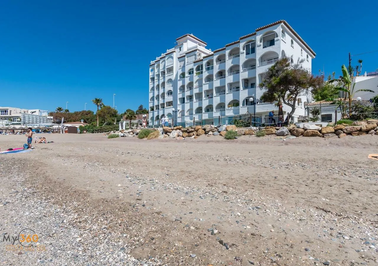 Aguamarina C02 Apartment Mijas