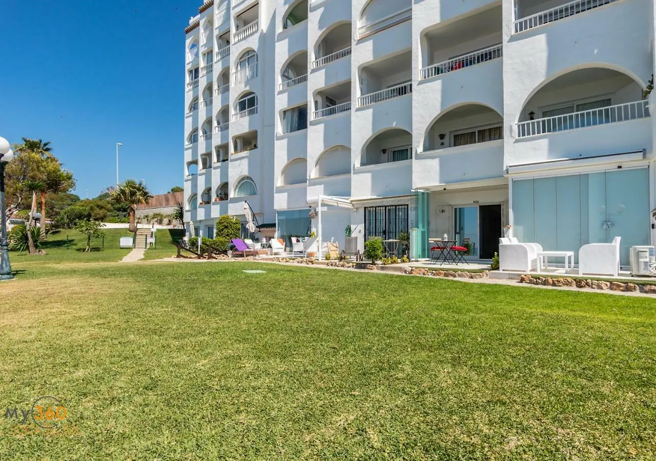 Aguamarina C02 Apartment Mijas