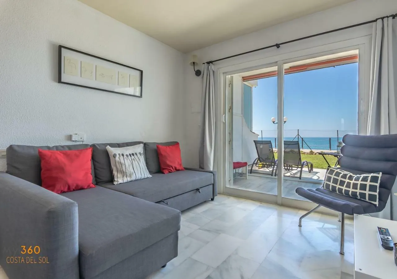 Aguamarina C02 Apartment Mijas