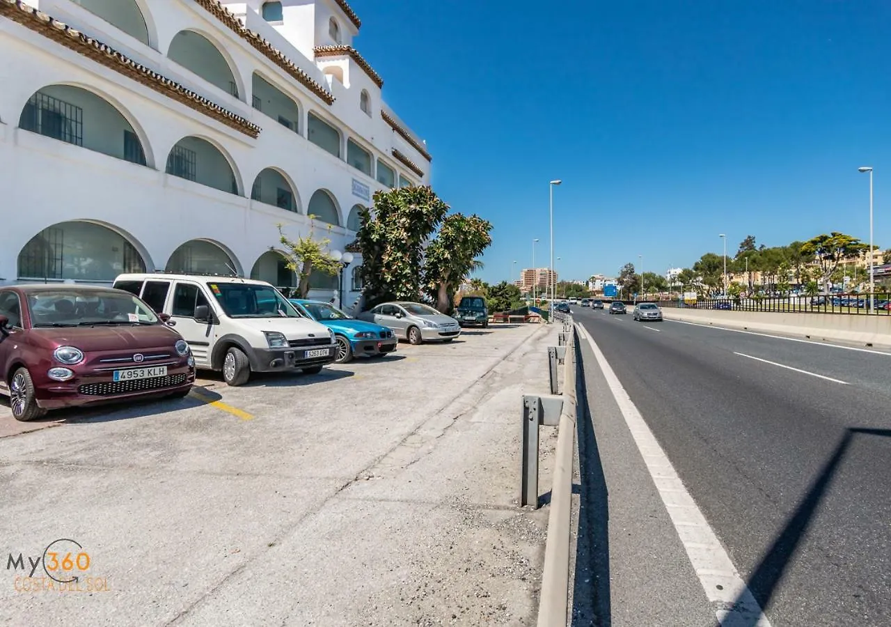 Aguamarina C02 Apartment Mijas 0*,  Spain